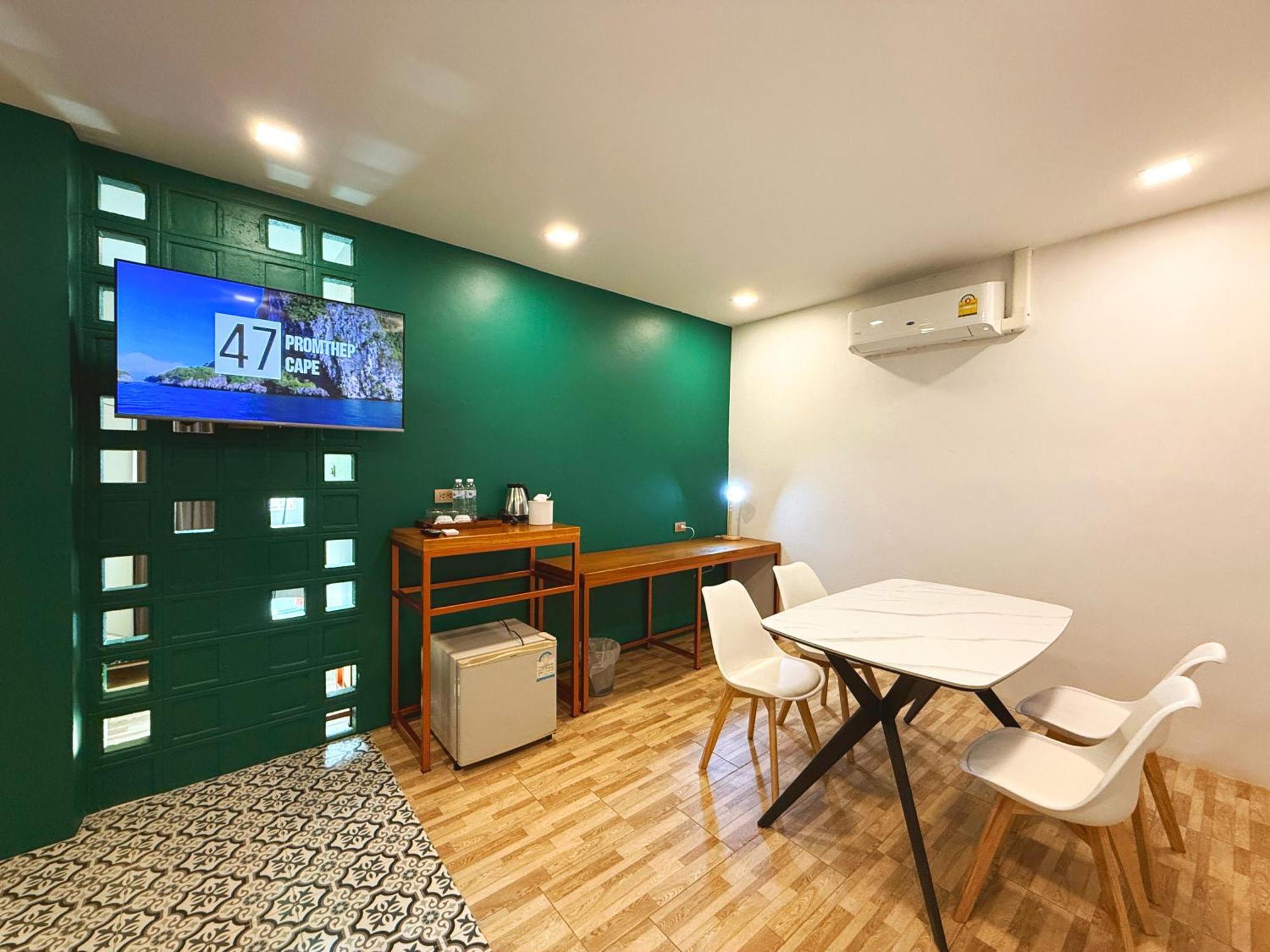 Plernpetch Hotel 수랏타니 외부 사진