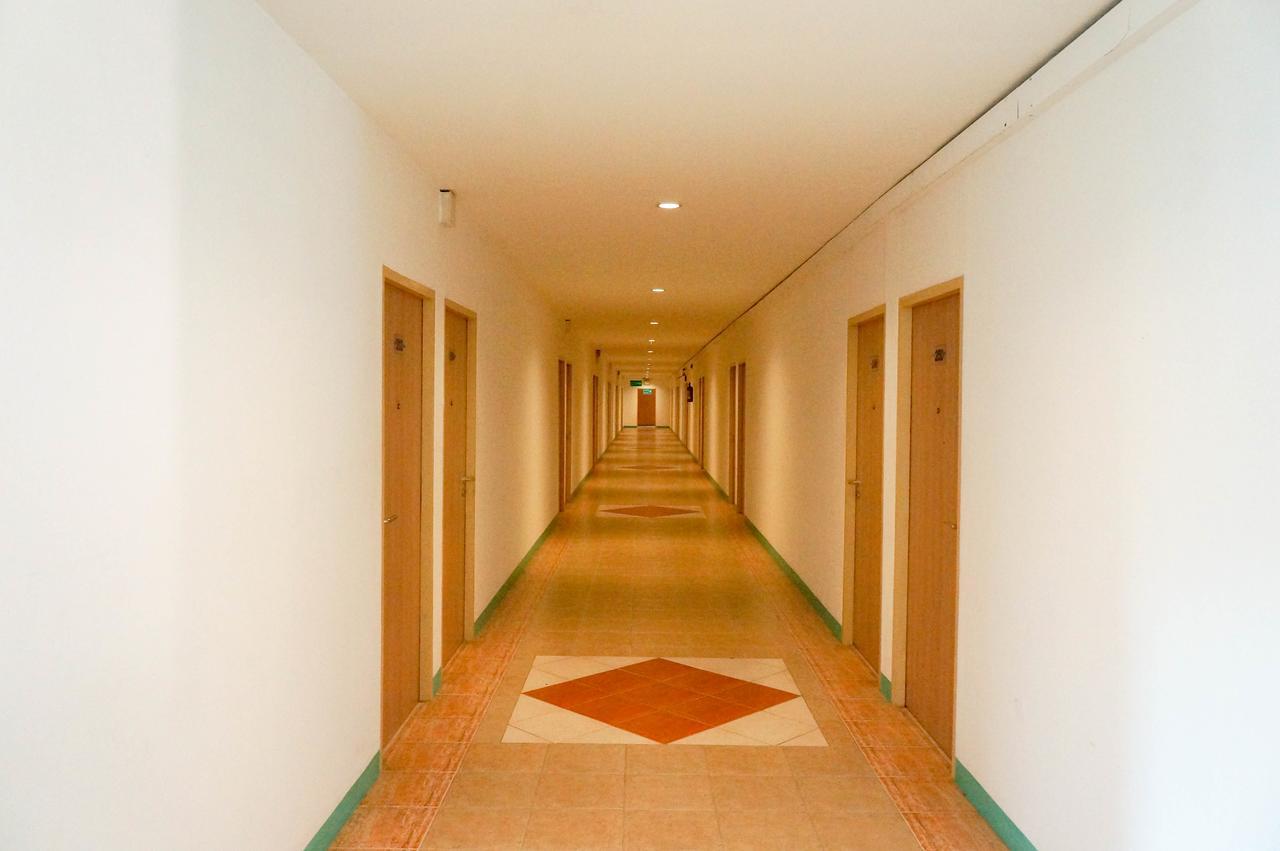 Plernpetch Hotel 수랏타니 외부 사진